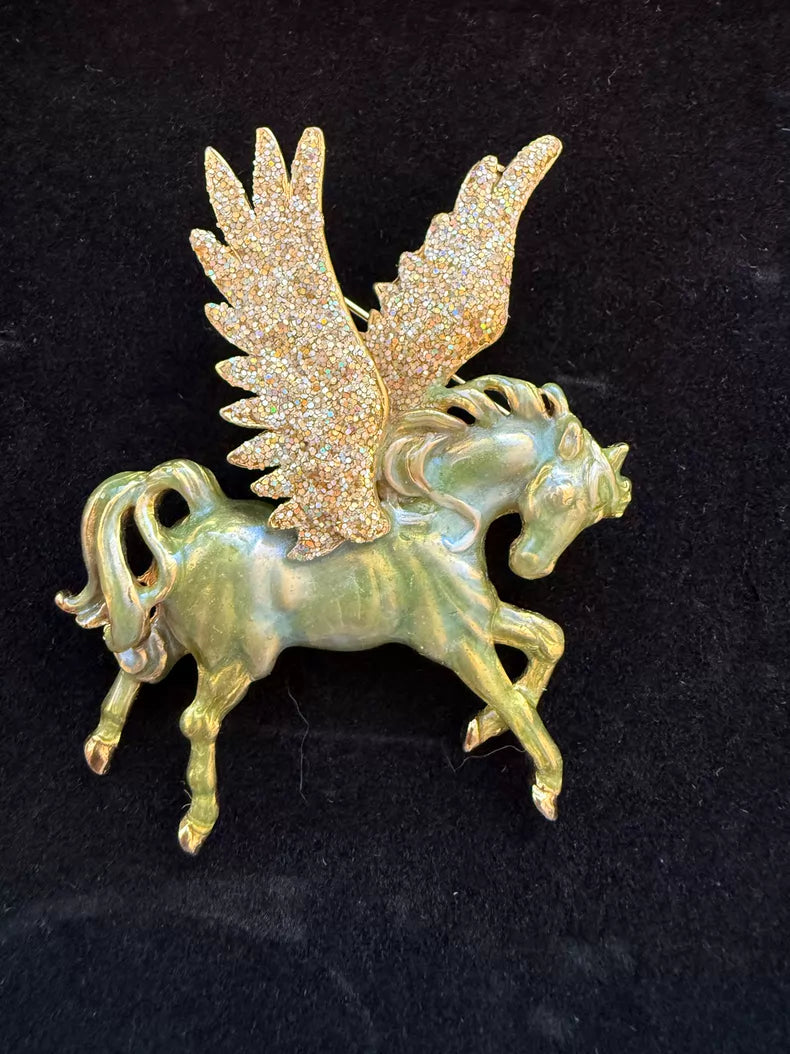 Kirks Folly Vintage Watch & Brooch Collection — detail 4