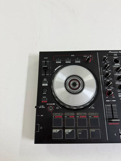 Pioneer DJ DDJ-SB2 Controller – Used – actual item photograph 3