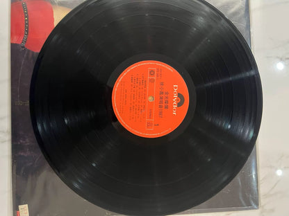 Paula Tsui – Golden Concert 1987 Hong Kong Vinyl 2LP — product detail 4
