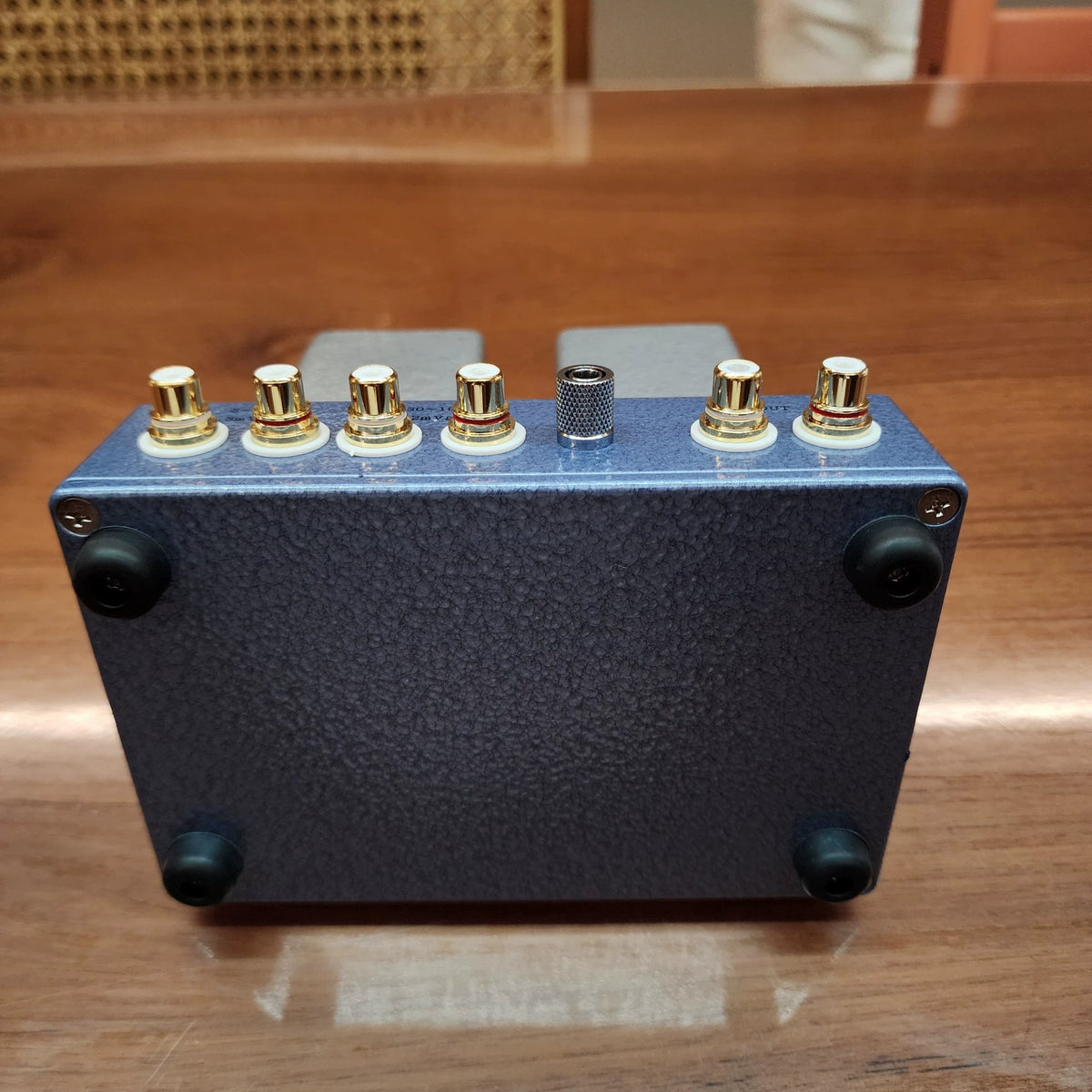 HATT Audio Lab HMC-103W Step-Up Transformer – photo 4