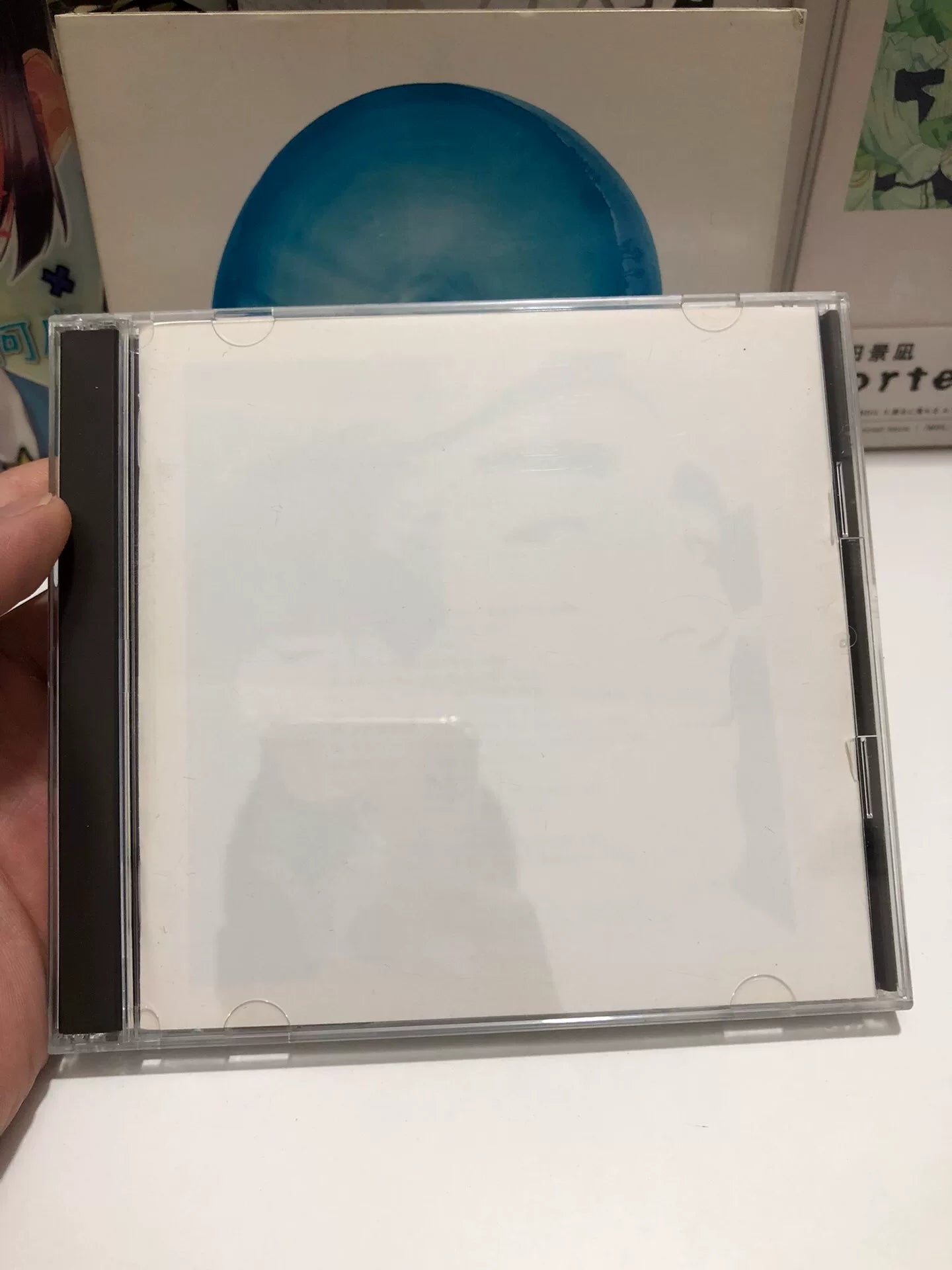 Fishmans – Kūchū Best of Fishmans Japanese 2CD