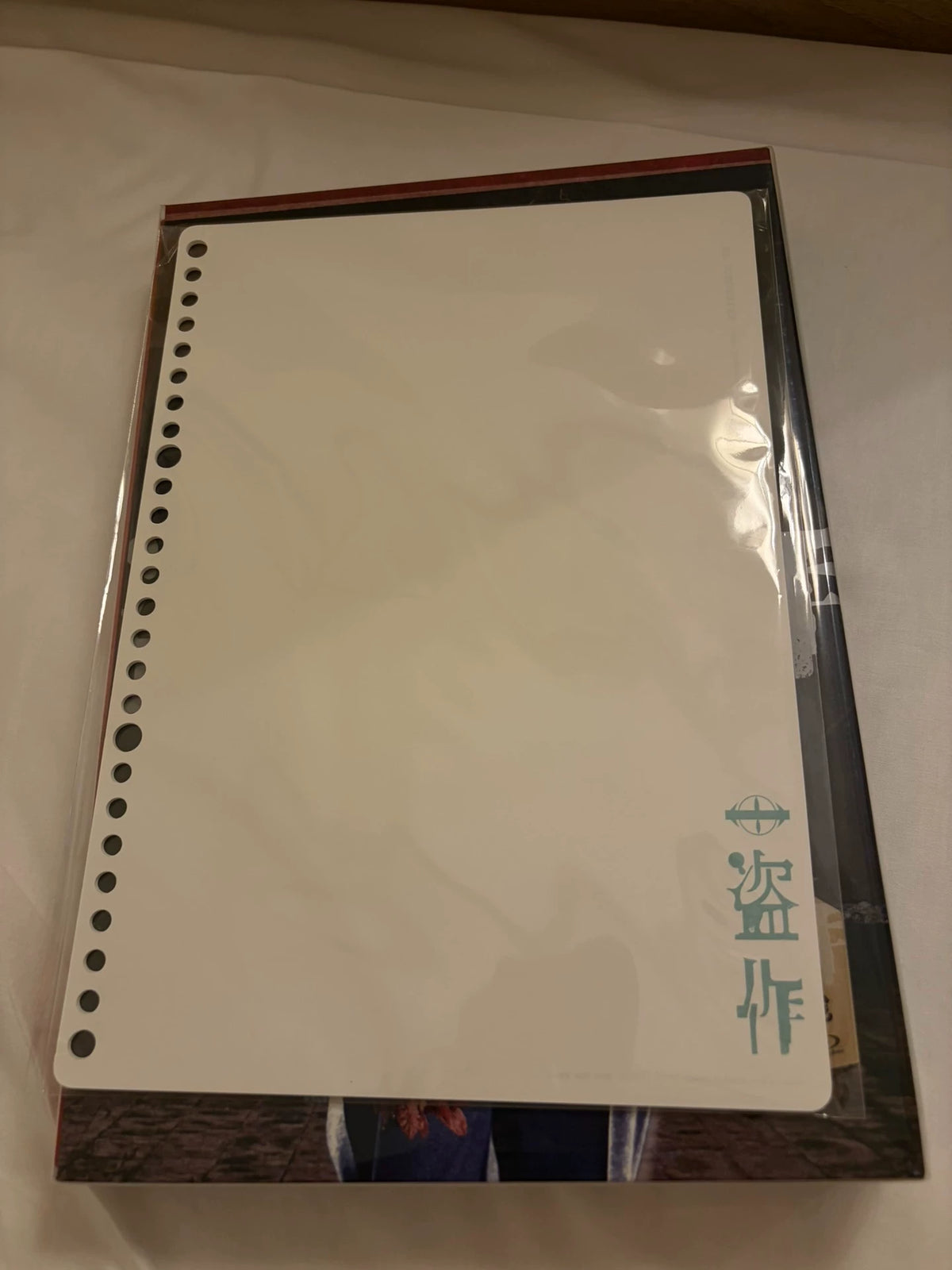 Yorushika – LIVE Tousaku – Japanese Limited Edition 3Blu-ray Box – detail 2