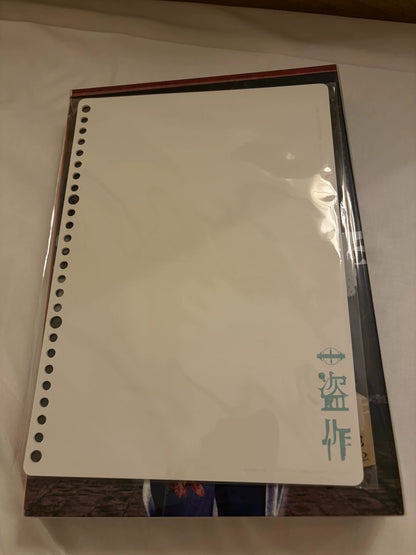 Yorushika – LIVE Tousaku – Japanese Limited Edition 3Blu-ray Box – detail 2