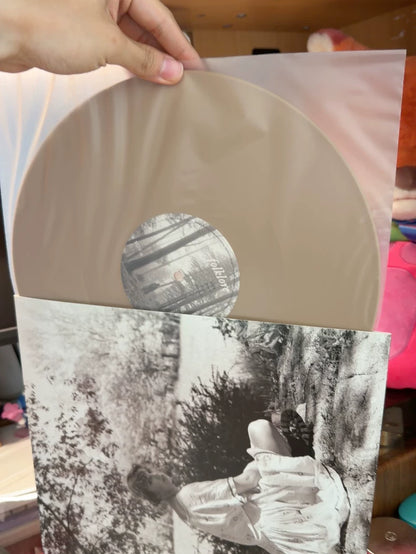 Taylor Swift – folklore “in the trees” Vinyl 2LP