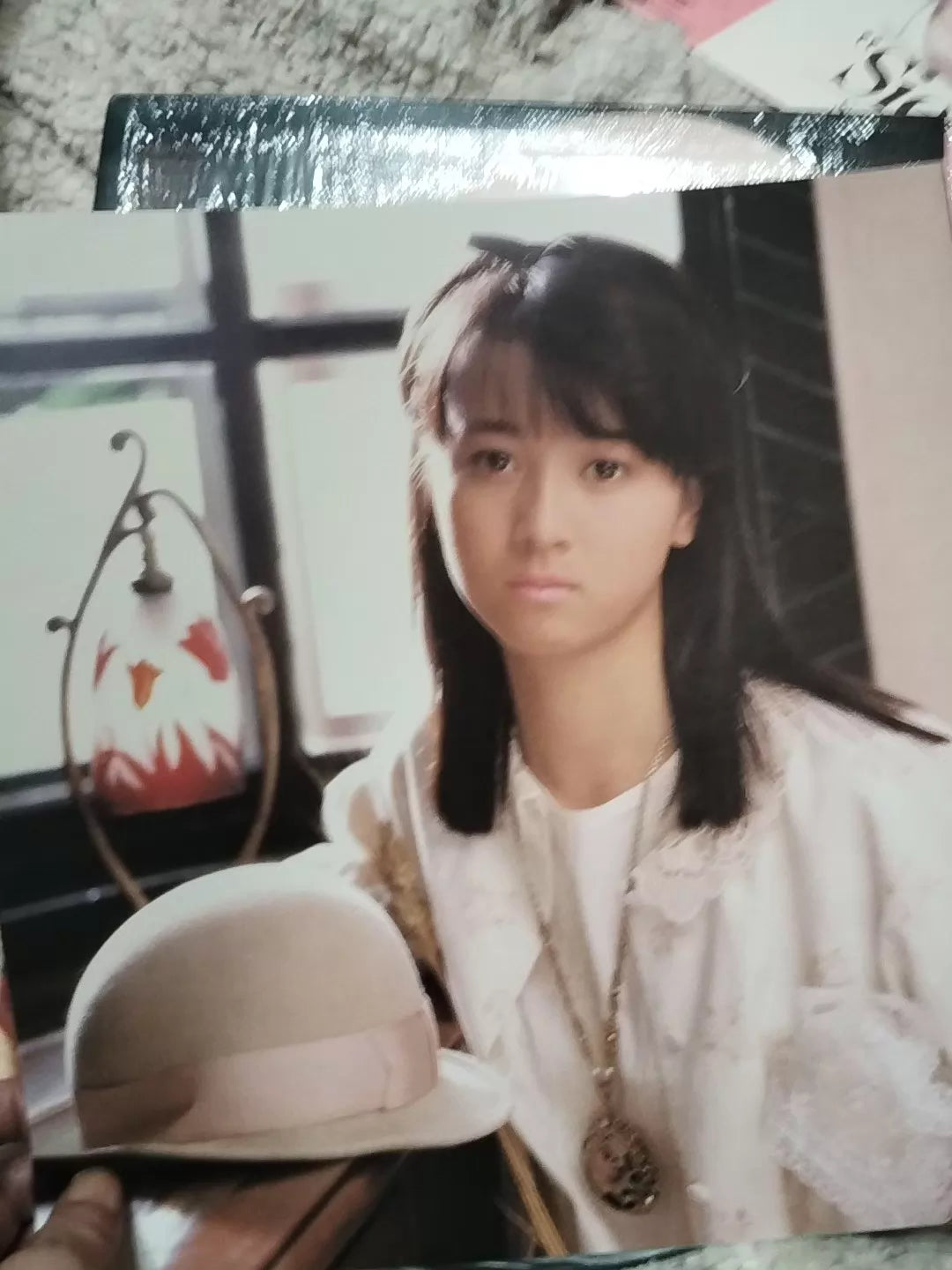 Sonoko Kawai LP detail
