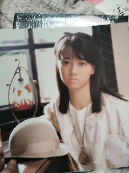 Sonoko Kawai LP detail