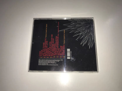 José James – Blackmagic, Japanese Edition (CD) – source photo 4