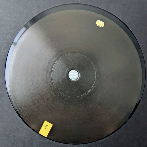 Skee Mask – Compro (2LP) – photo 4