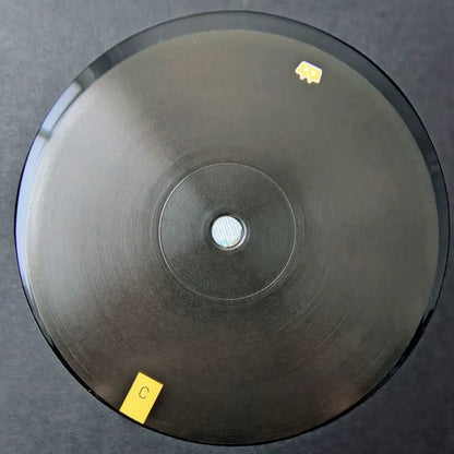 Skee Mask – Compro (2LP) – photo 4