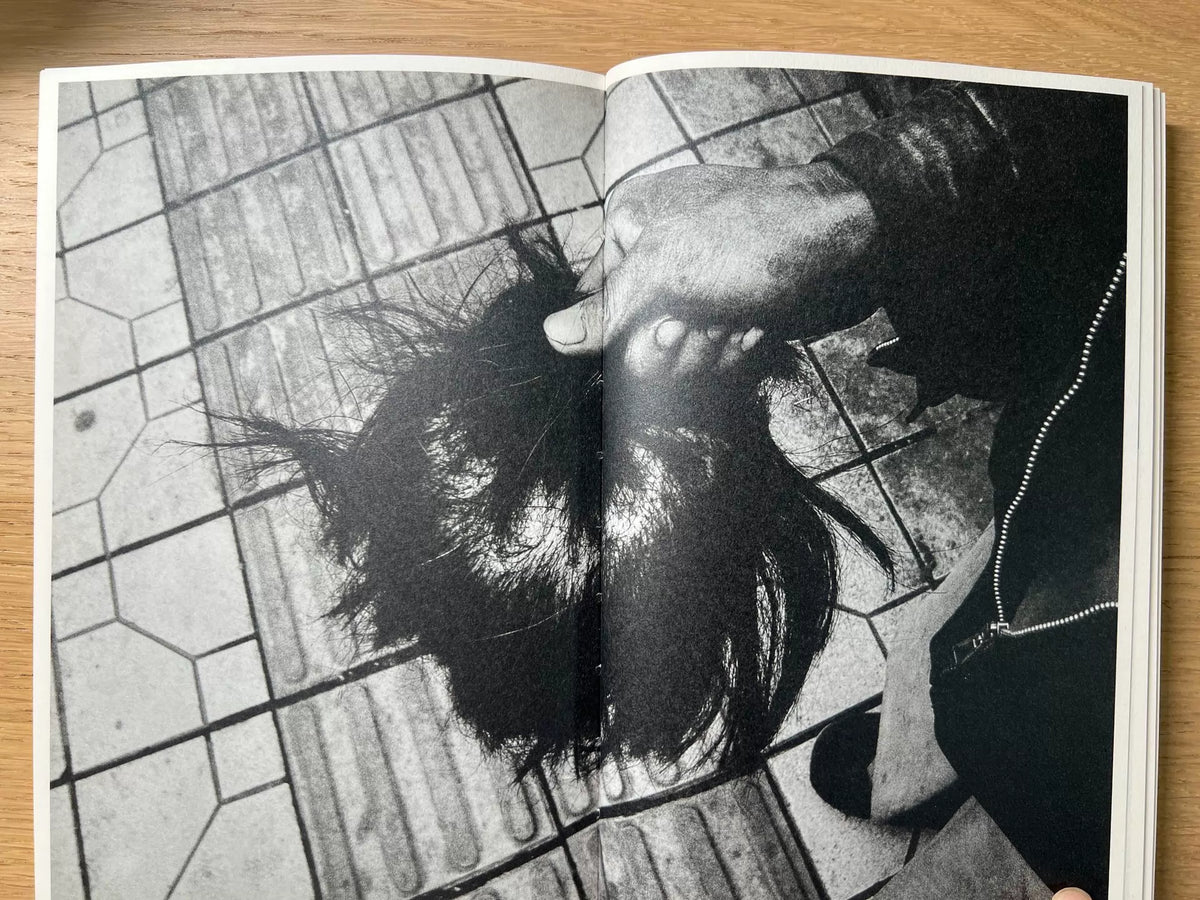 Feng Li – Good Night – Photography Book — product detail 5
