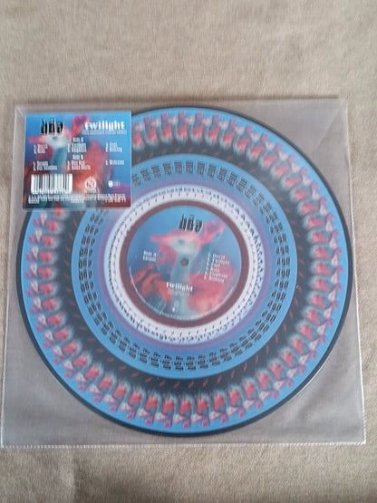 Bôa – Twilight 25th Anniversary Picture Disc Vinyl LP