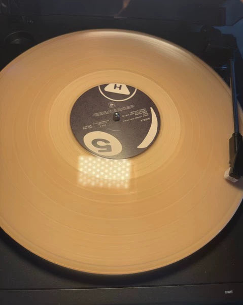 Halsey – The Great Impersonator – 70s Amber Brown Vinyl (2LP)