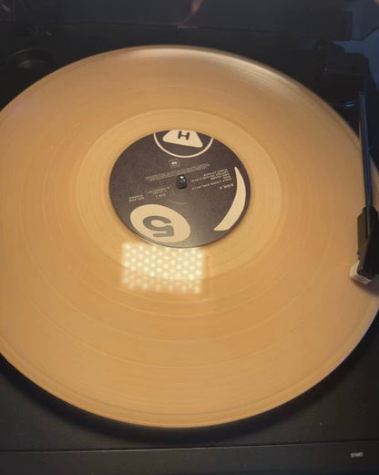 Halsey – The Great Impersonator – 70s Amber Brown Vinyl (2LP)