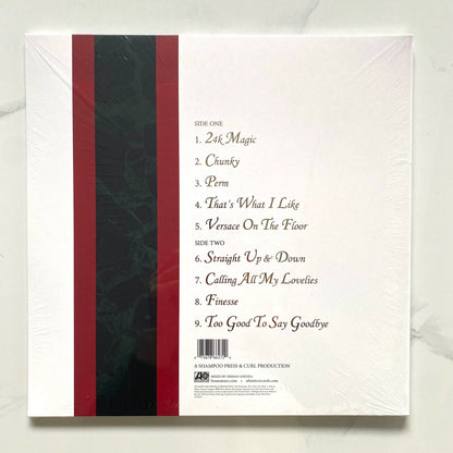 Bruno Mars – 24K Magic – Vinyl (LP) — photo 2