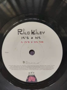 Rilo Kiley – It's a Hit (7-inch)