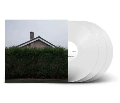 The 1975 STILL...AT THEIR VERY BEST 3LP limited edition transparent vinyl