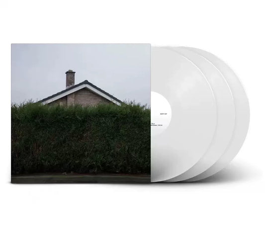 The 1975 STILL...AT THEIR VERY BEST 3LP limited edition transparent vinyl