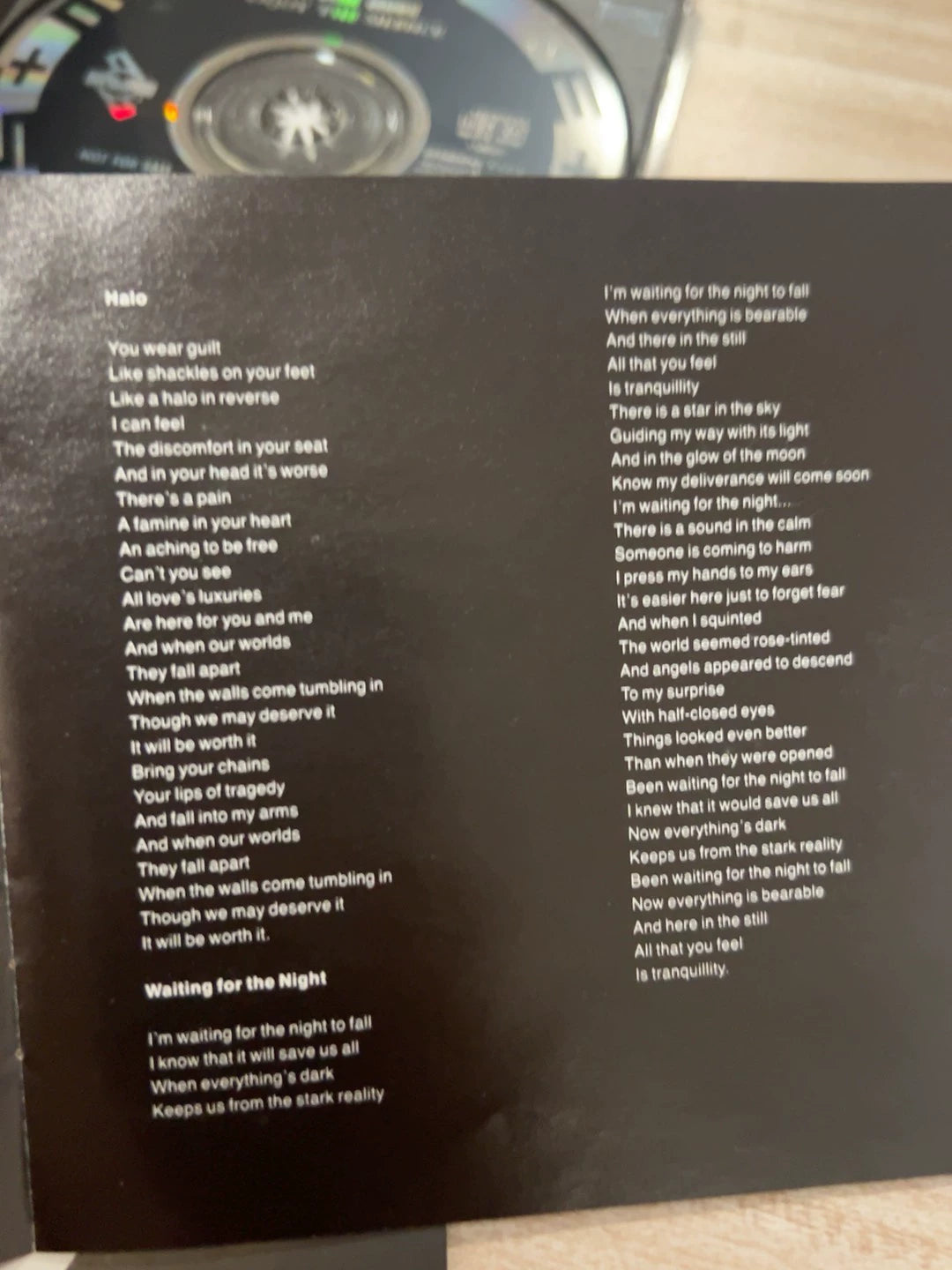Depeche Mode – Violator – Japanese 2CD ALCB-33