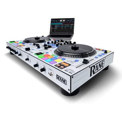 RANE ONE MKII – Motorized DJ Controller – New