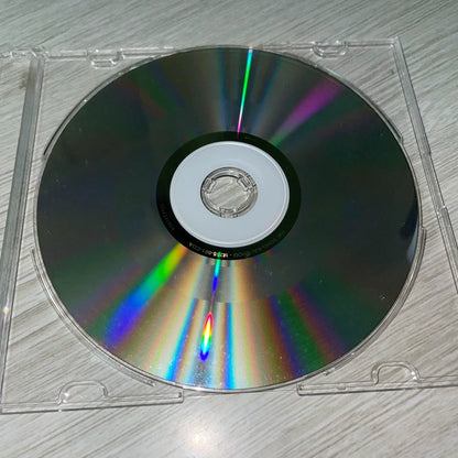Various Singapore Artists – 别松开手 – Charity CD Single