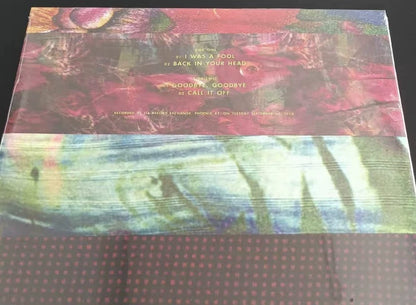 Tegan and Sara – Live at Zia Records (Vinyl) – photo 2