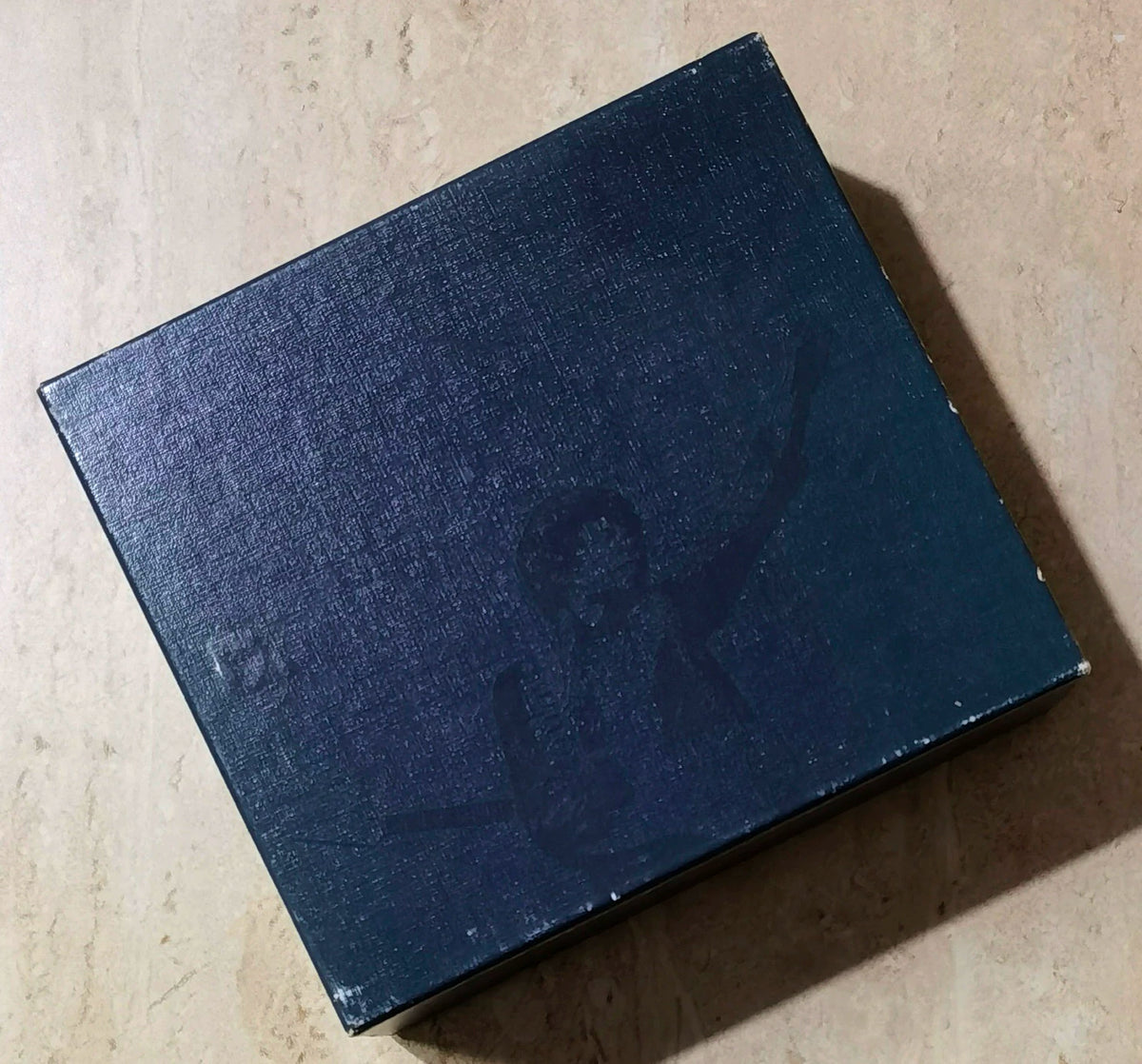 Jimi Hendrix – Stages – Japanese 4CD Box Set