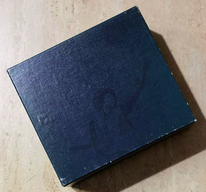 Jimi Hendrix – Stages – Japanese 4CD Box Set