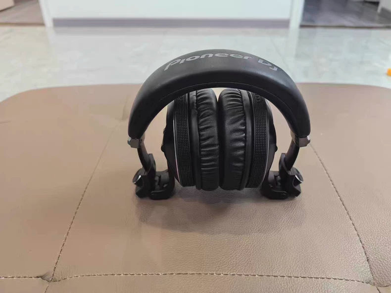 Pioneer DJ HDJ-X10 Headphones – Black – source photograph 7