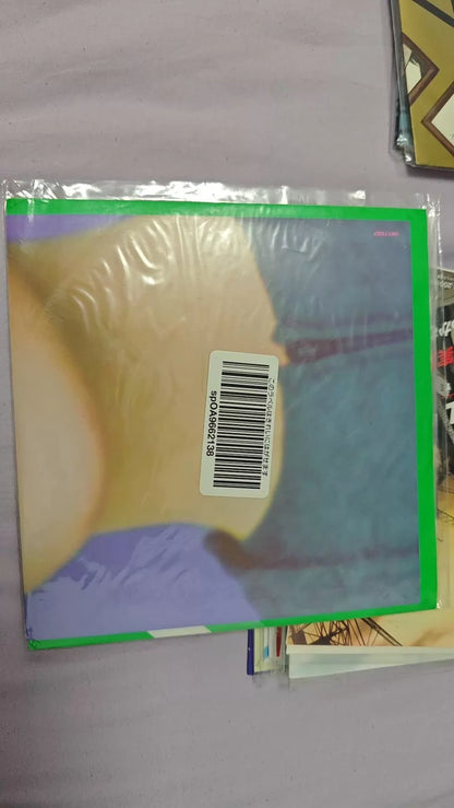 Faye Wong – Eyes On Me – 7-Inch Vinyl Single