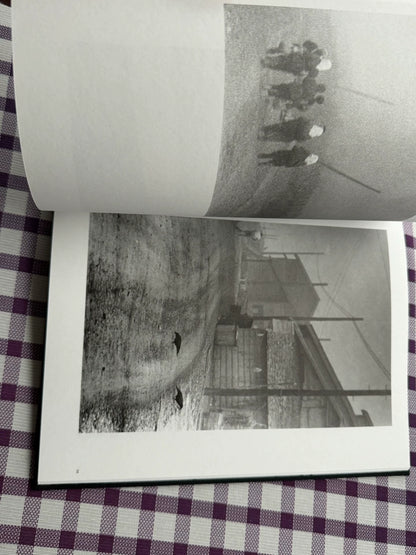 Ichiro Kojima – Solitude Standing – Photography Book — detail 4