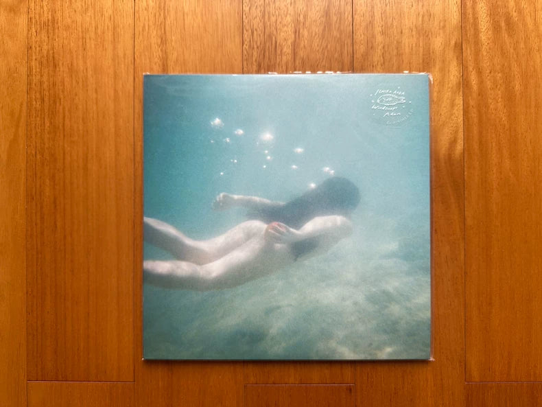 Ichiko Aoba – Windswept Adan Japanese Vinyl LP — Default Title
