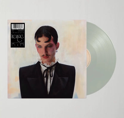 Gus Dapperton – Henge – UO Exclusive Coke Bottle Vinyl LP — product detail 2