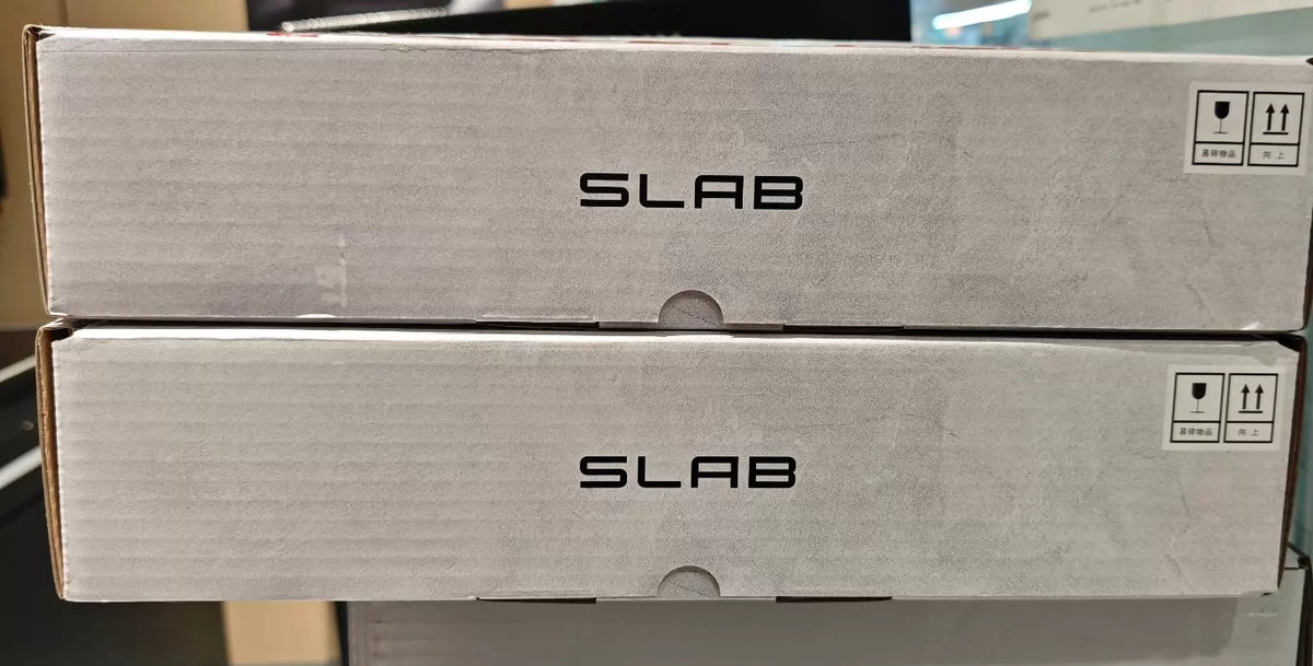 AlphaTheta SLAB – Production Controller with Original Packaging