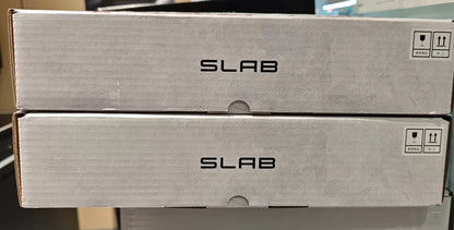 AlphaTheta SLAB – Production Controller with Original Packaging