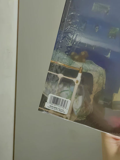 Weyes Blood – Titanic Rising Vinyl Me, Please Rainbow Vinyl LP