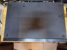 Denon DCD-910 CD Player — 220V