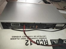 Marantz CD5001 CD Player with Replacement Remote