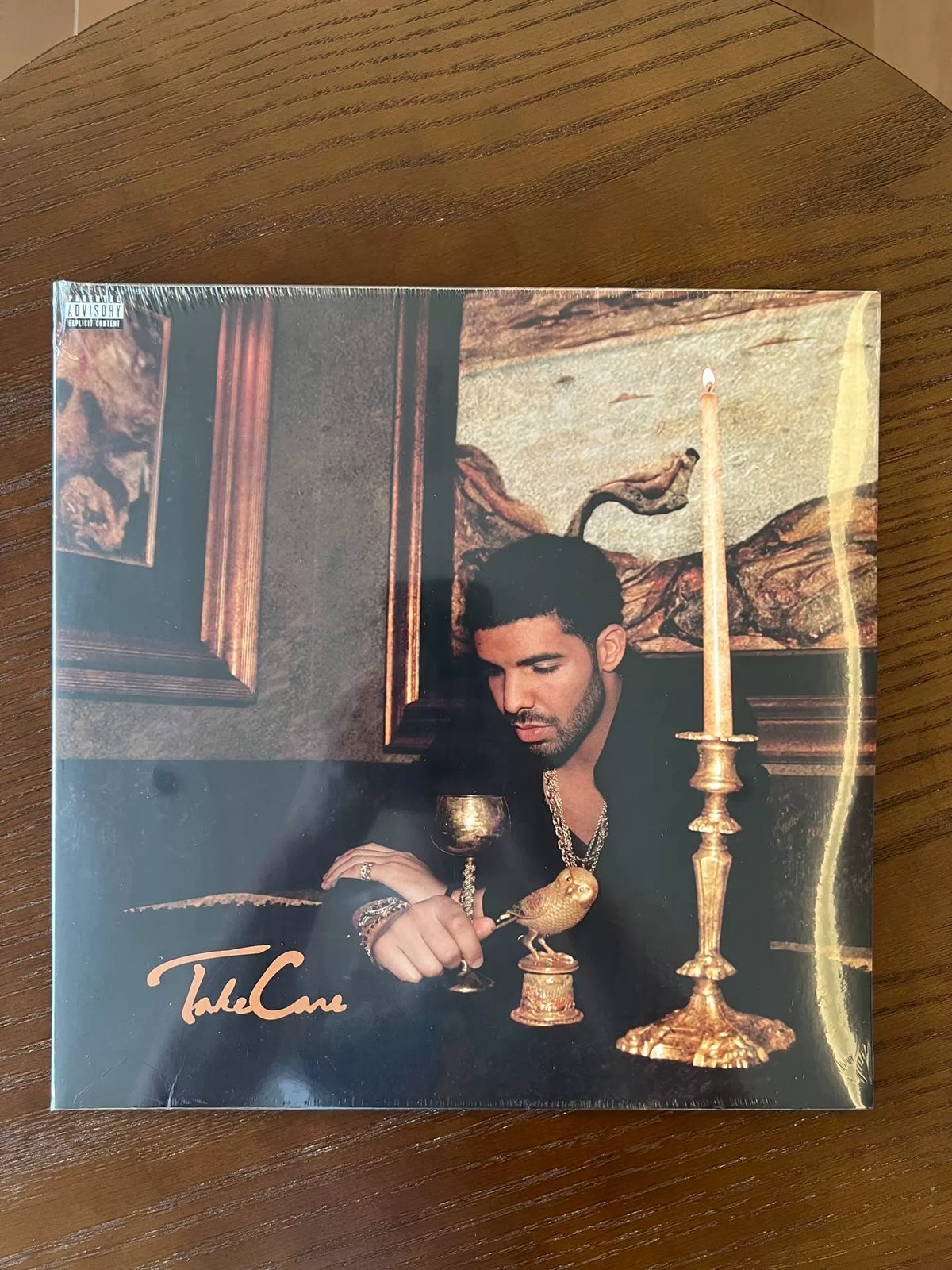 Drake – Take Care (2LP) – photo 1
