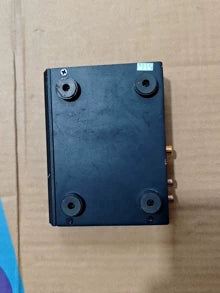 QUAD Link D-1 DAC