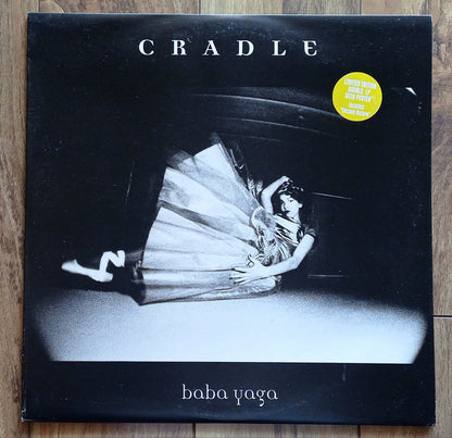 Cradle – Baba Yaga; actual item