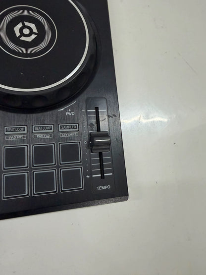 Pioneer DDJ-400 – Used DJ Controller