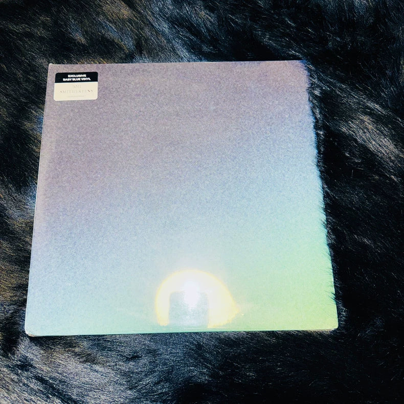 Joji – Smithereens – Spotify Exclusive Blue Vinyl
