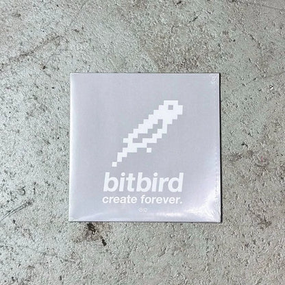 Various Artists – Bitbird 10th Anniversary, Colored Vinyl (LP) – photo 1