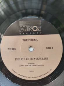 The Drums – Magic Mountain (7-inch)