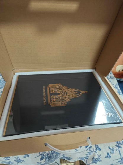 I Grandi Stili Dell’Arte – Chinese Art Book, Boxed – actual item photograph 5