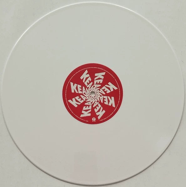 Keane – Live at Paradiso 29/12/04 – RSD Red & White Vinyl (2LP)