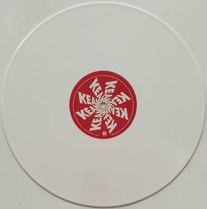 Keane – Live at Paradiso 29/12/04 – RSD Red & White Vinyl (2LP)