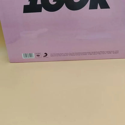 Tyler, The Creator – IGOR – Sealed US Vinyl (LP) — photo 3