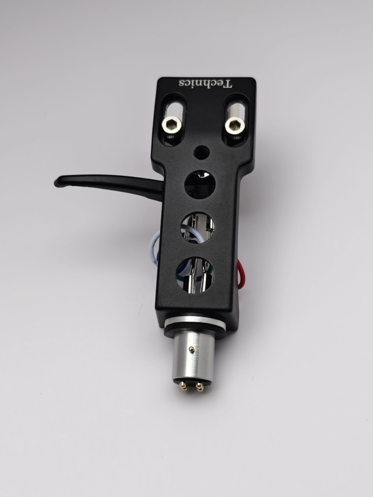 Audio-Technica AT3600L Cartridge & Technics Headshell Set