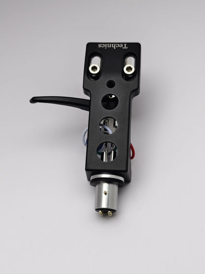 Audio-Technica AT3600L Cartridge & Technics Headshell Set